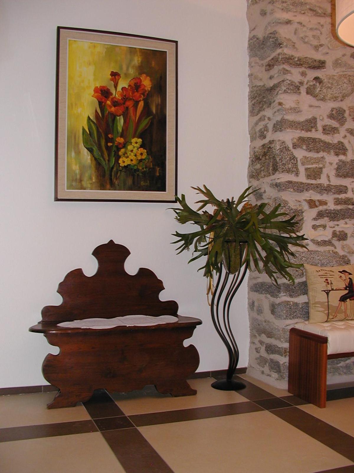 Villa Madonna 外观 照片