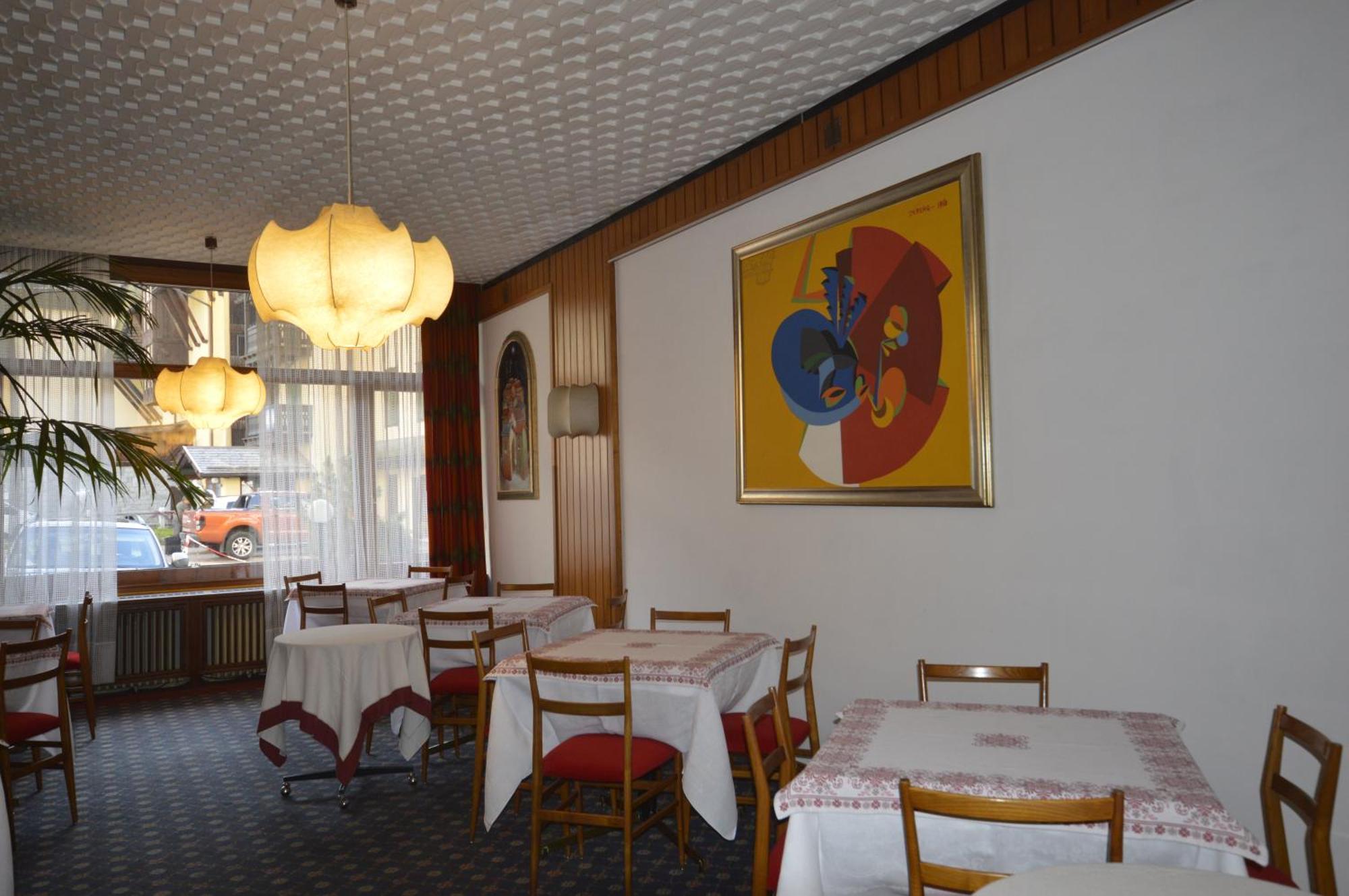 Villa Madonna 外观 照片