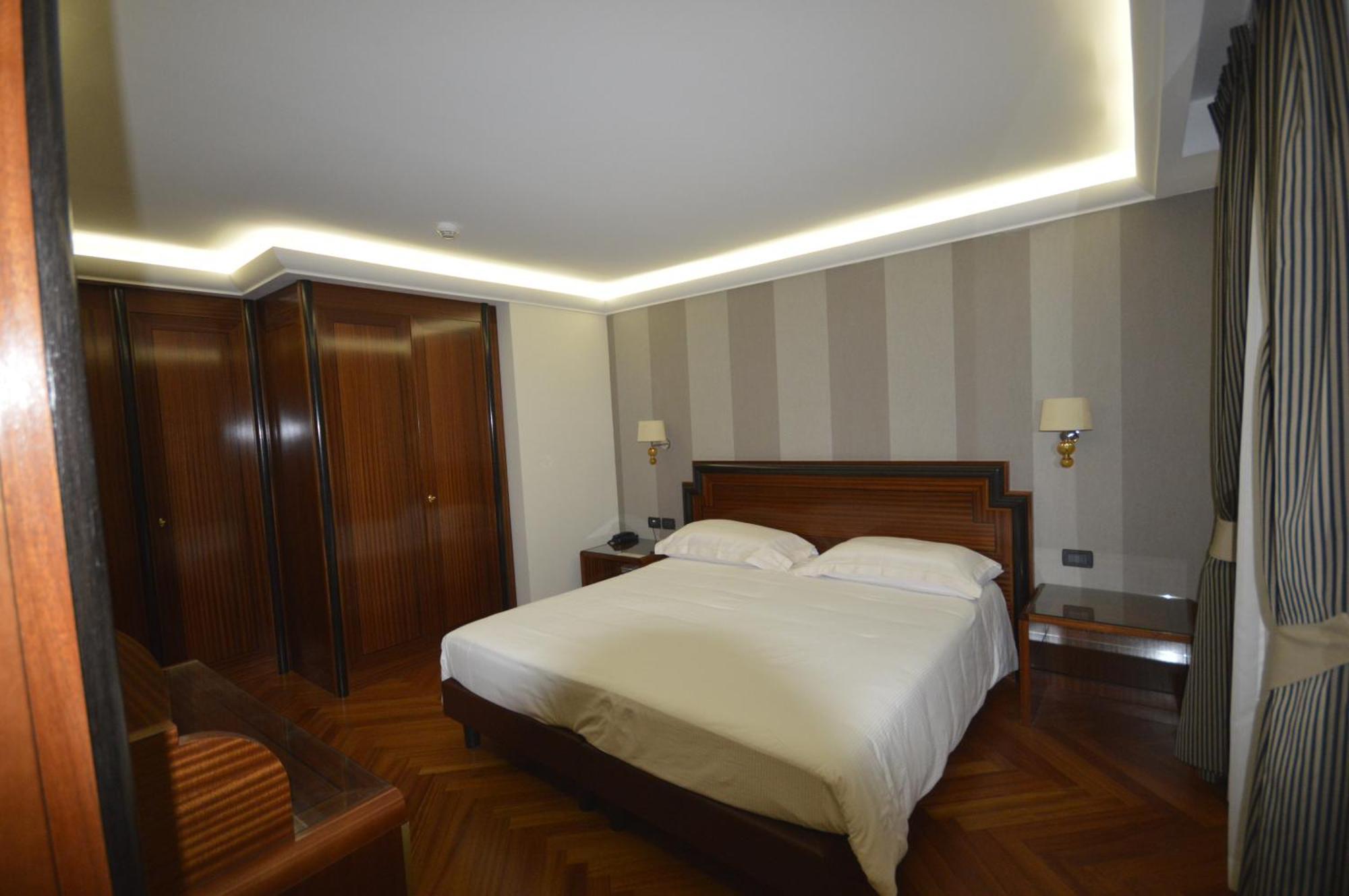Villa Madonna 外观 照片