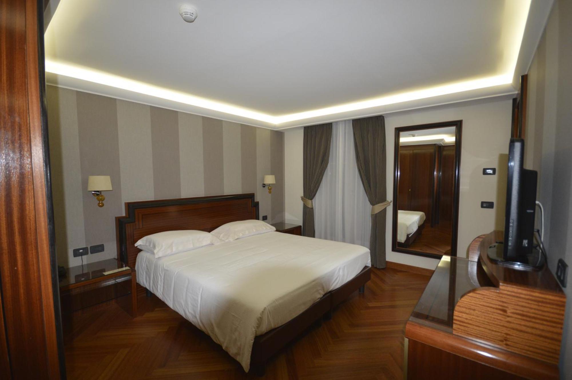 Villa Madonna 外观 照片