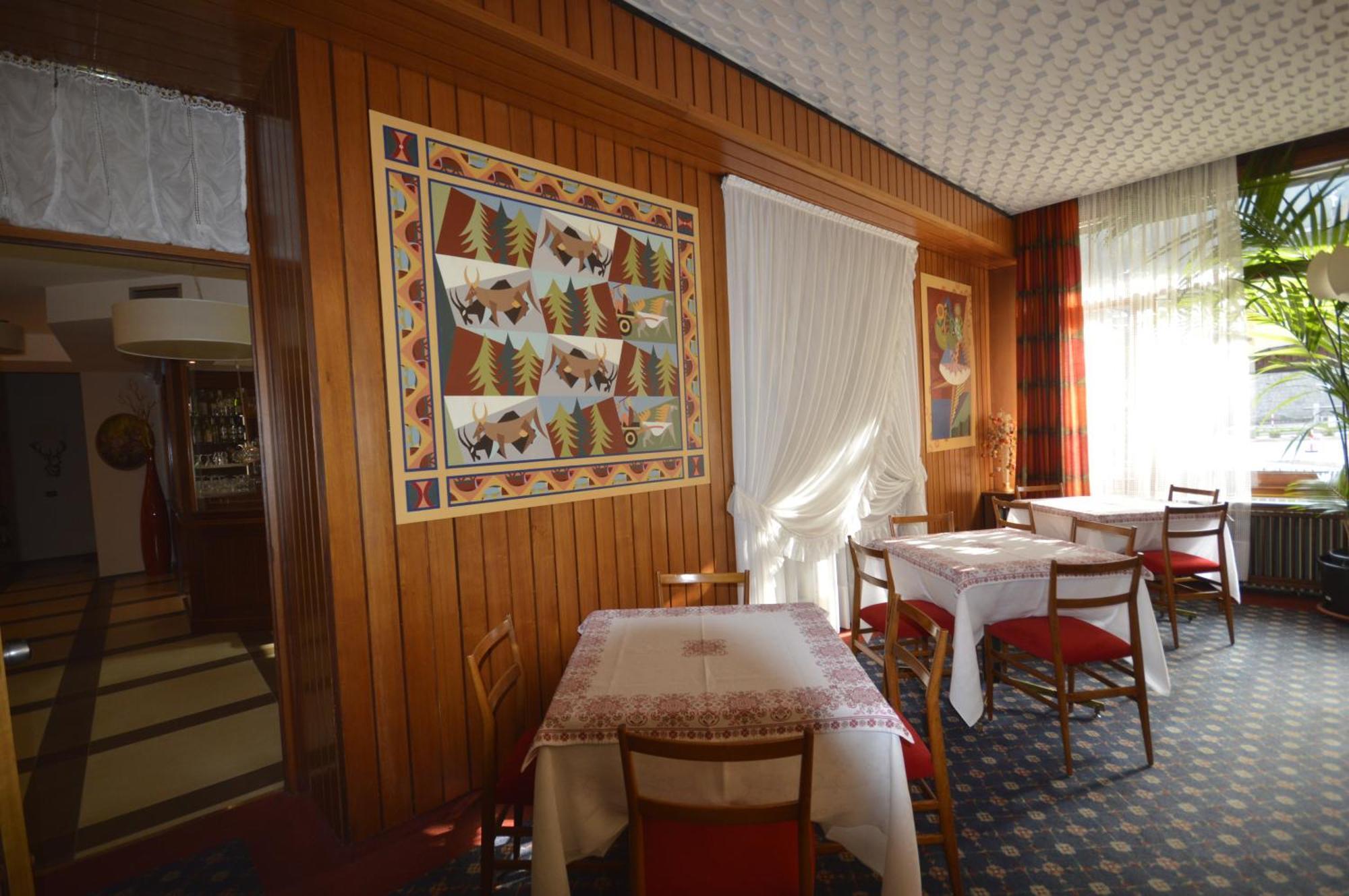 Villa Madonna 外观 照片