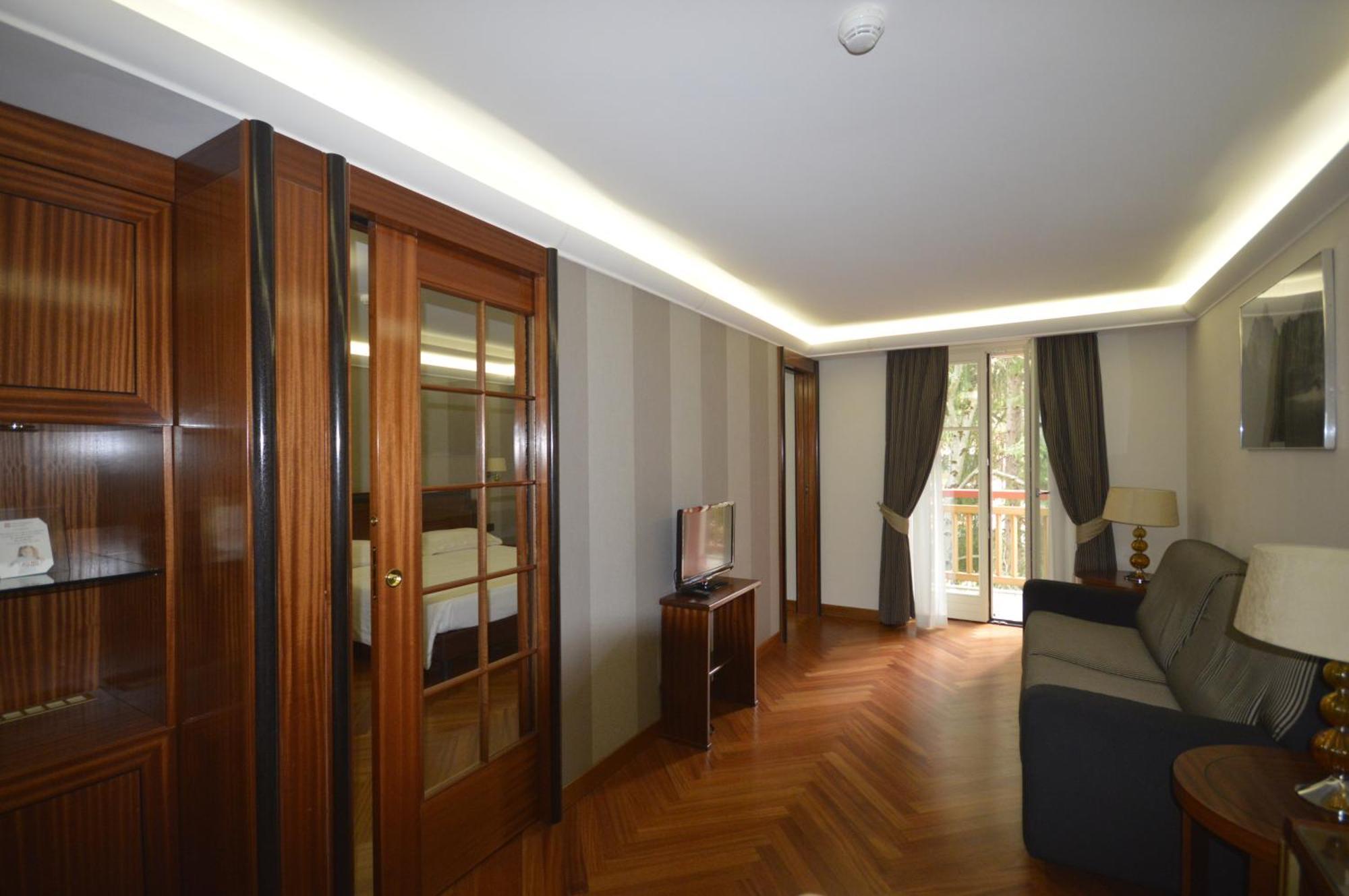 Villa Madonna 外观 照片