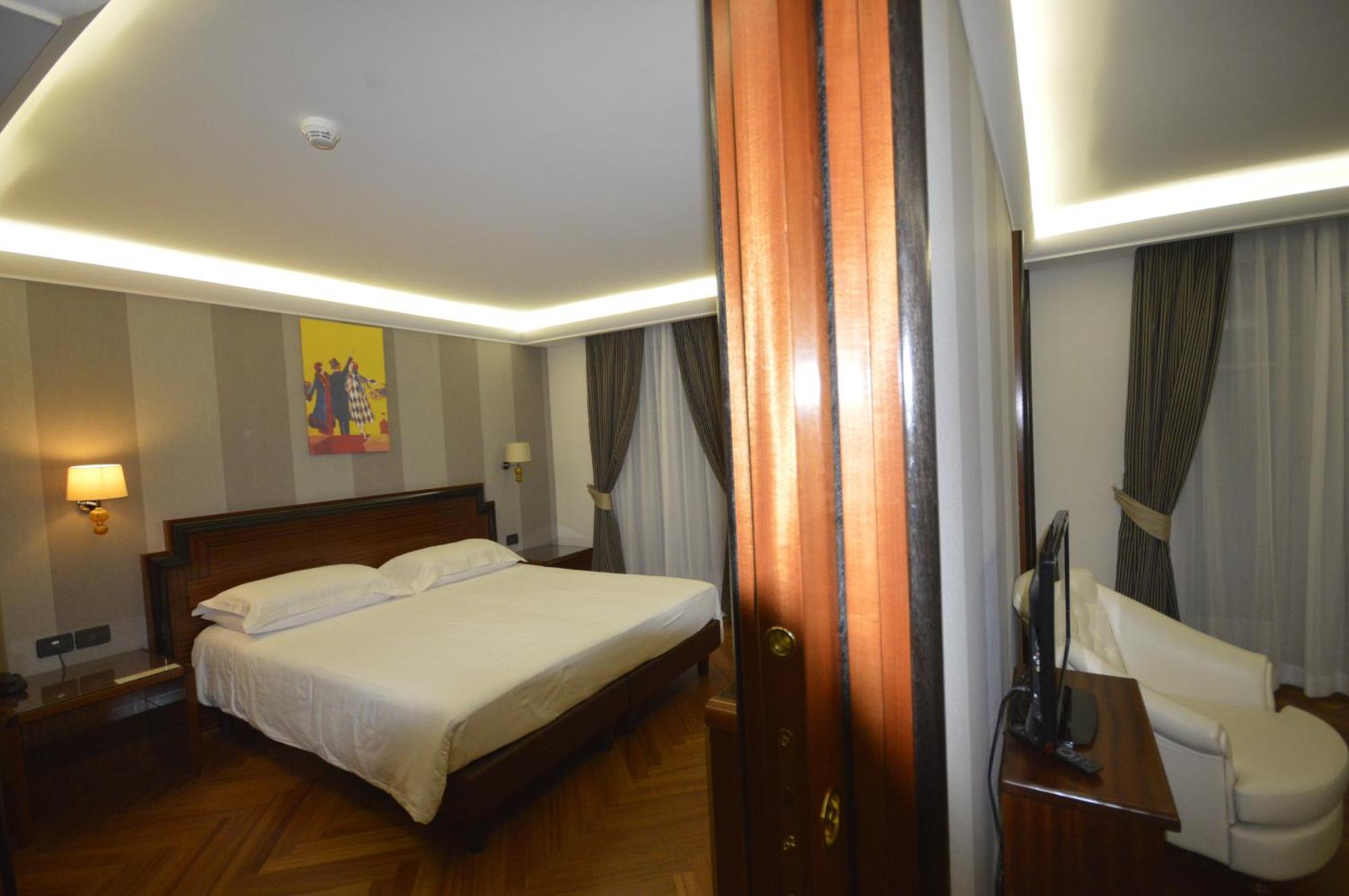 Villa Madonna 外观 照片