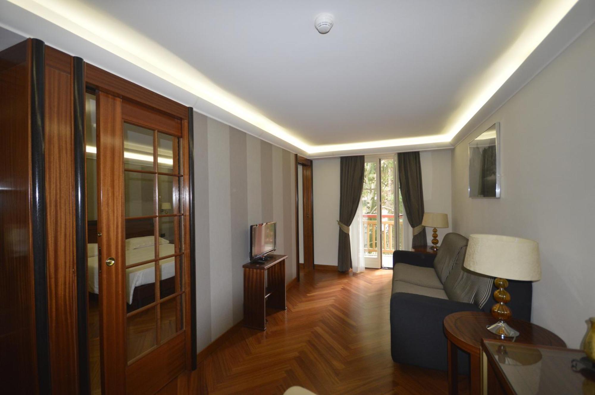 Villa Madonna 外观 照片