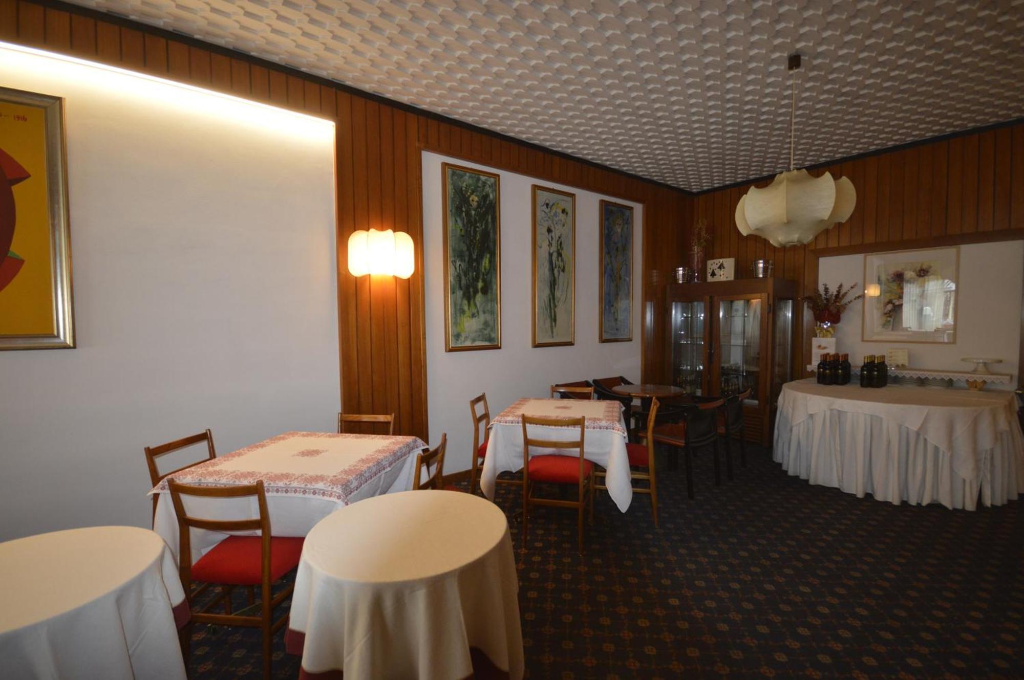 Villa Madonna 外观 照片