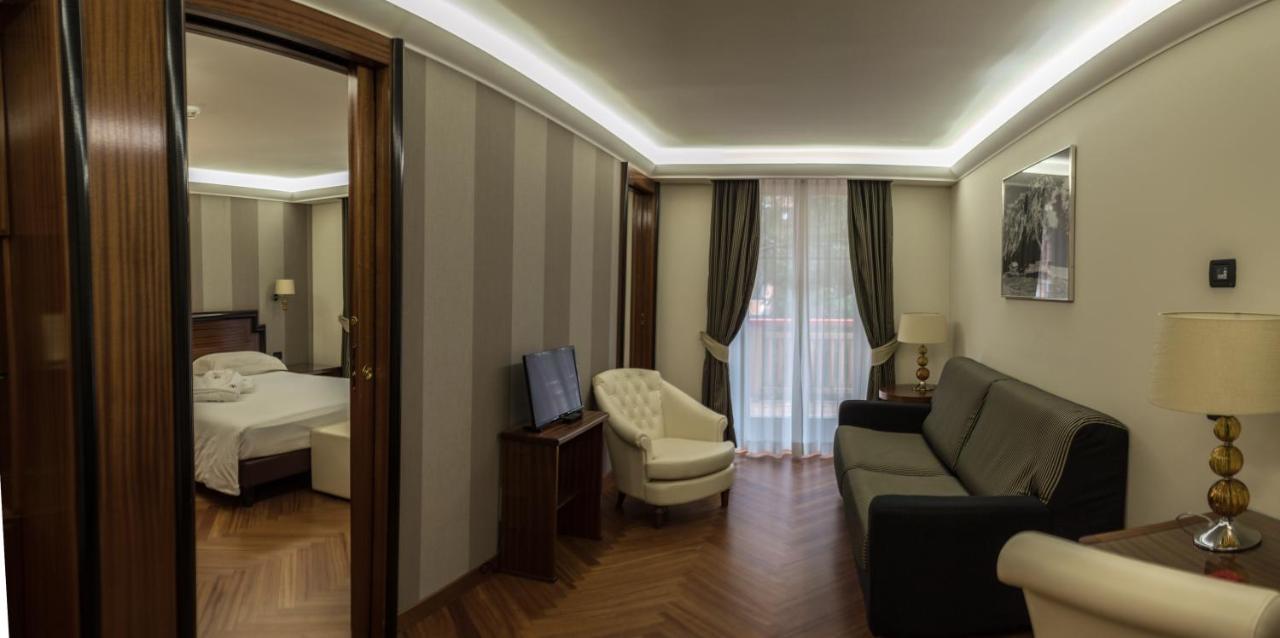 Villa Madonna 外观 照片