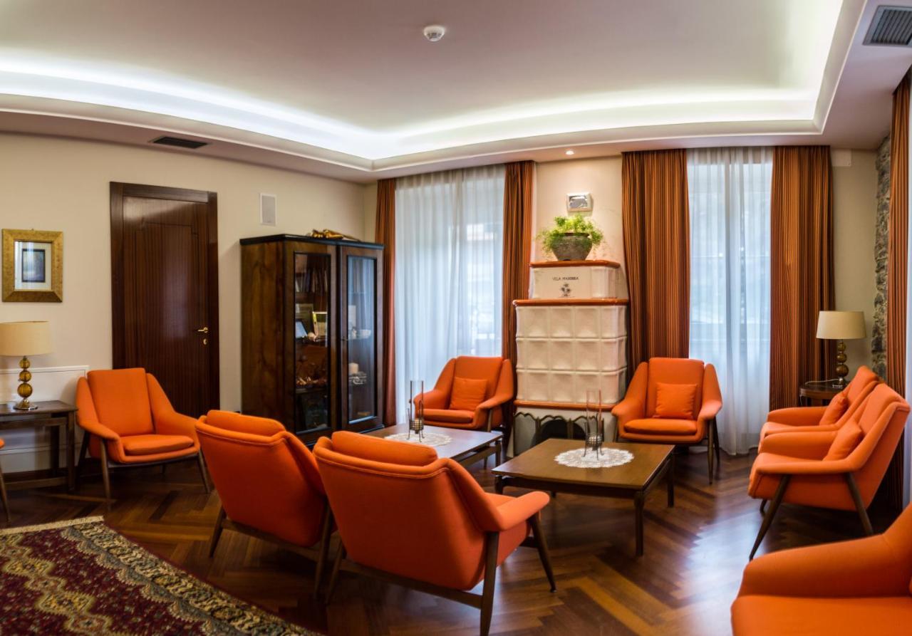 Villa Madonna 外观 照片